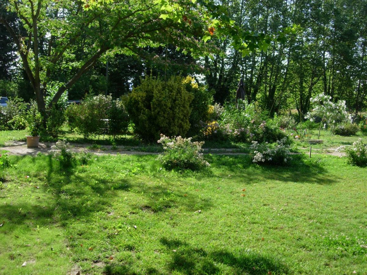 Vila Mas De Karlotte Pernes-les-Fontaines Exteriér fotografie